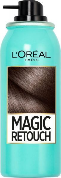 Magic Retouch Magic Retouch темно-каштановый 75 мл
