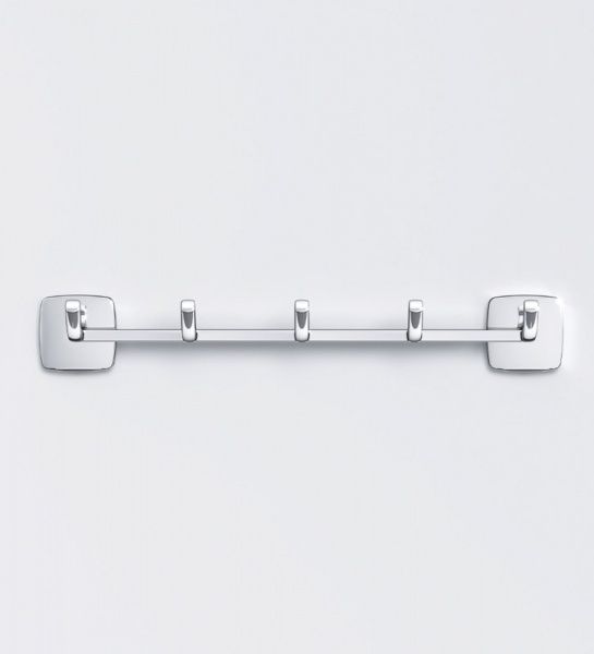 Набір гачків AM.PM для ванної кімнати Gem A9035900