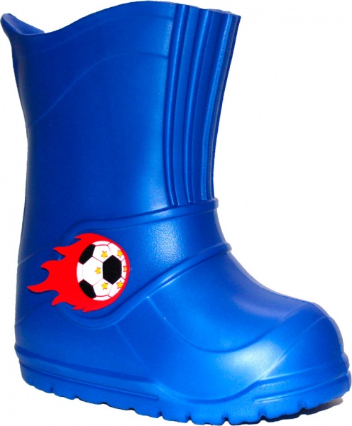 Сапоги для мальчиков Jose Amorales 121101 размер 30 синий 