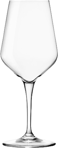 Набор бокалов для вина Premium 192351GRG021990 440 мл 6 шт. Bormioli Rocco 