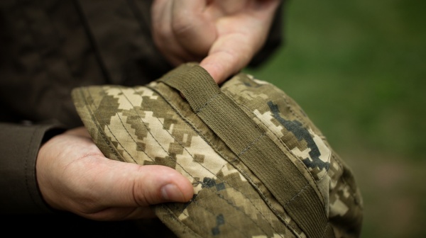 Панама Vin-Bron тактическая р.L/XLL/X пиксель