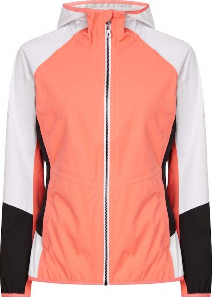 Куртка McKinley Ataru W 422366-900246 р.36 красный