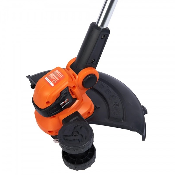 Триммер SEQUOIA SBT2030D-QV