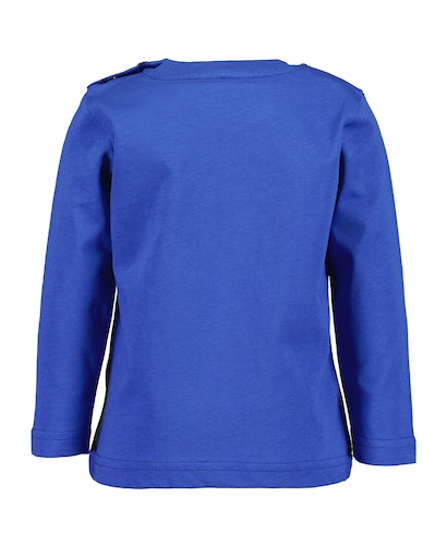 Реглан для мальчика Blue Seven р.80 океан 977629 X* 