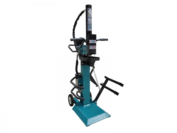 Дровокол KS 12THE V 65/40