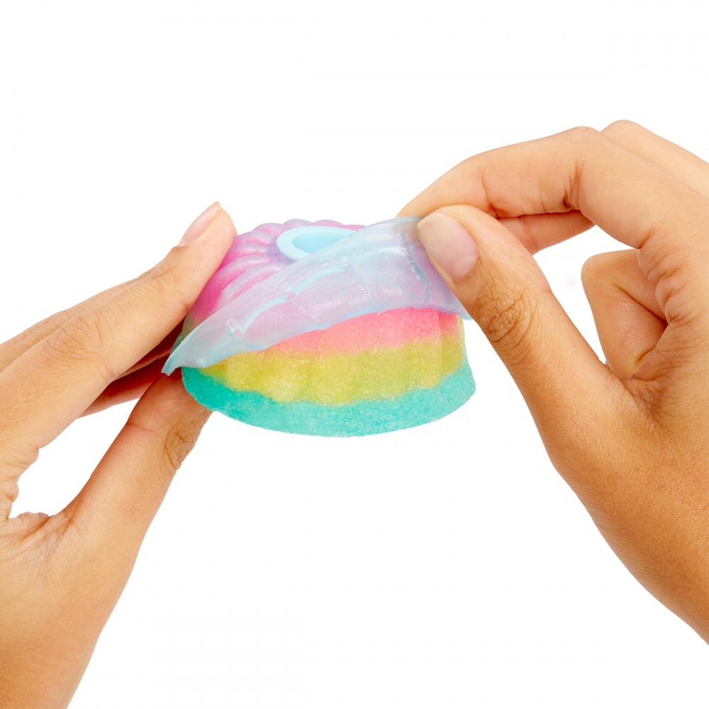 Игровой набор L.O.L. SURPRISE! с куклой серии Birthday Фантазируй и удивляй 593140