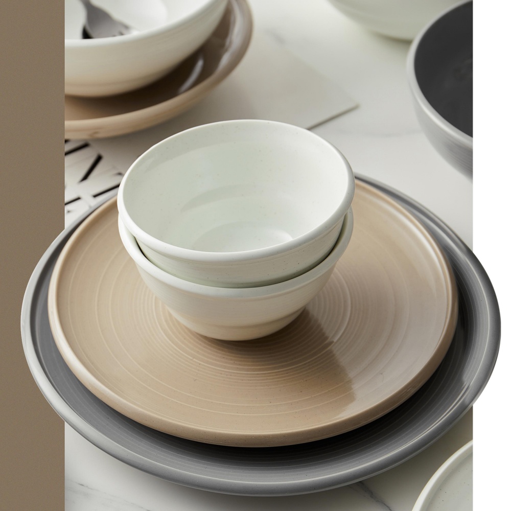 Салатник Krauff Zen White 350 мл 11,6 см 24-320-015