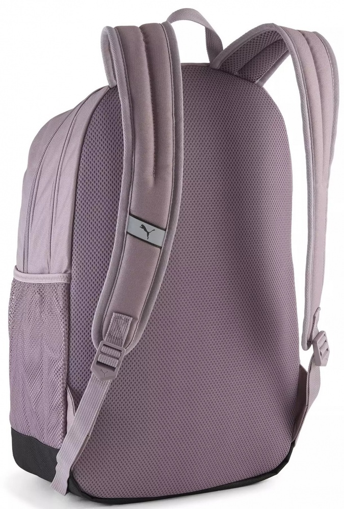 Рюкзак Puma Buzz 09115311 28 л розовый