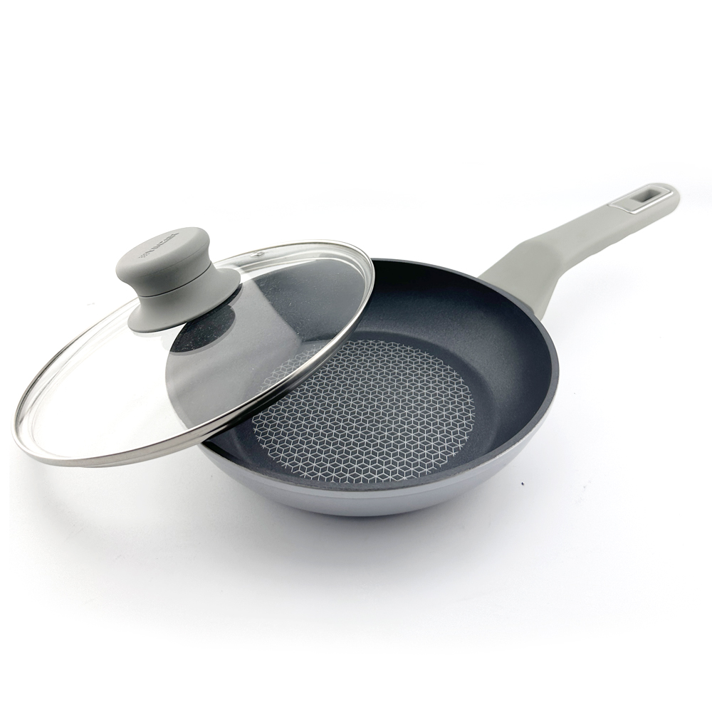 Сковорода Vinzer Platinum Induction Line 50460