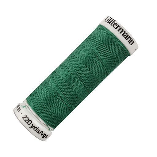 Нити Gutermann Sew All №100 200 м 748277 цвет 402