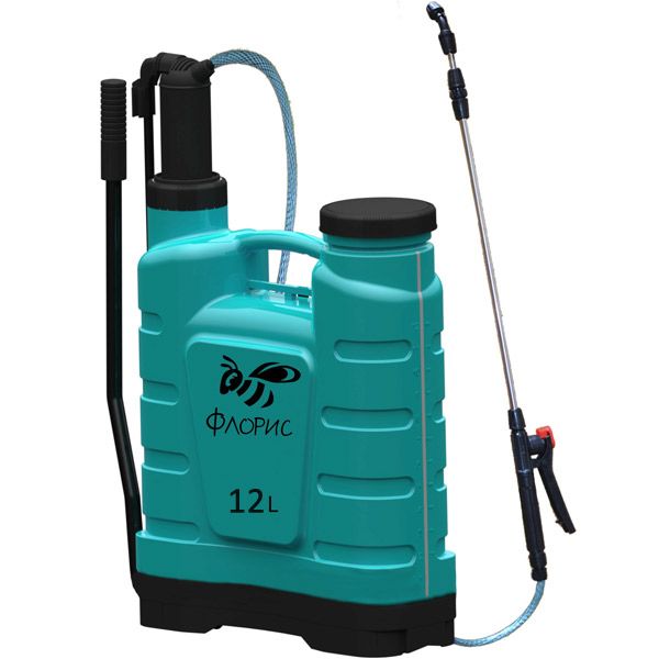 Обприскувач гідравлічний Флоріс ОГ-112А5 12 л