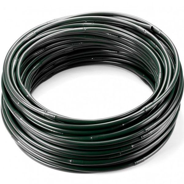 Капельная трубка 16 мм