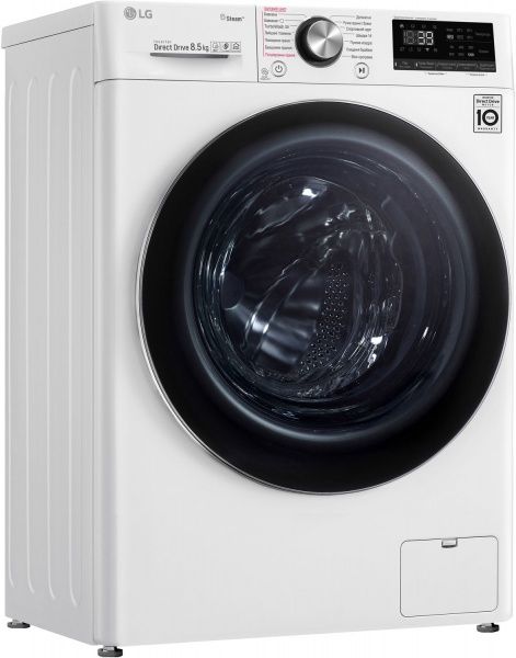 Пральна машина LG F2V9GW9W