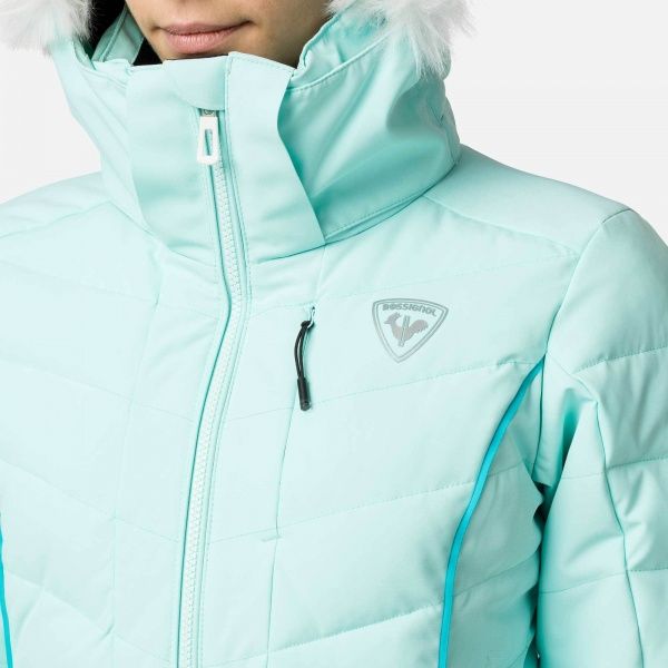 Куртка Rossignol W RAPIDE JKT RLIWJ13|20_716 XS блакитний