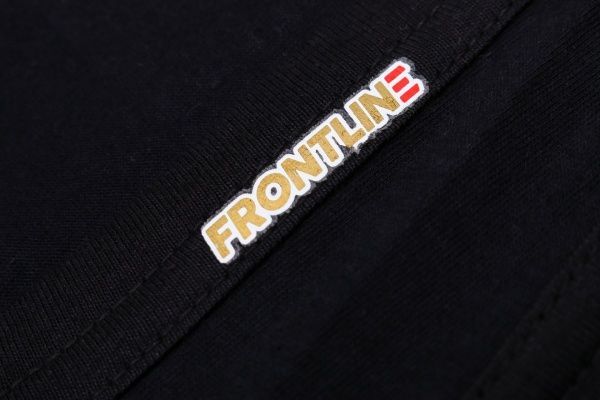 Майка чоловіча RUPA р. XXL чорний 193-1001 