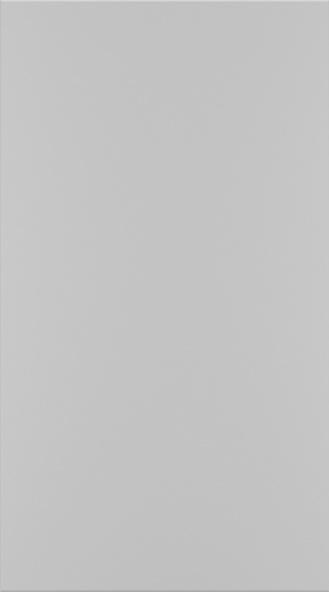 Фасад для кухні Грейд-Плюс Сірий матовий RAL7035 713x446 Топ модель R-1