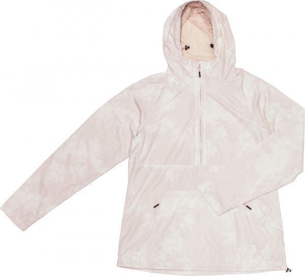 Анорак McKinley Malaqa II wms 302799-900915 38 зеленый