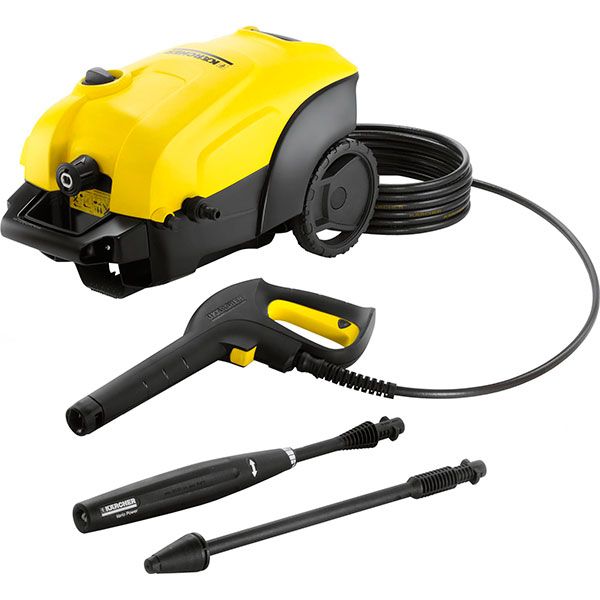 Мини-мойка Karcher K 4 Compact 1.637-310.0