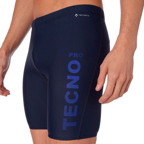 Плавки TECNOPRO Rendy II ux 408032-516 р.6 синий