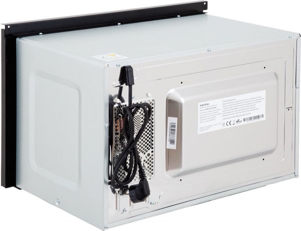 Встраиваемая микроволновая печь Interline MWG 925 SSA BA (65000001141)
