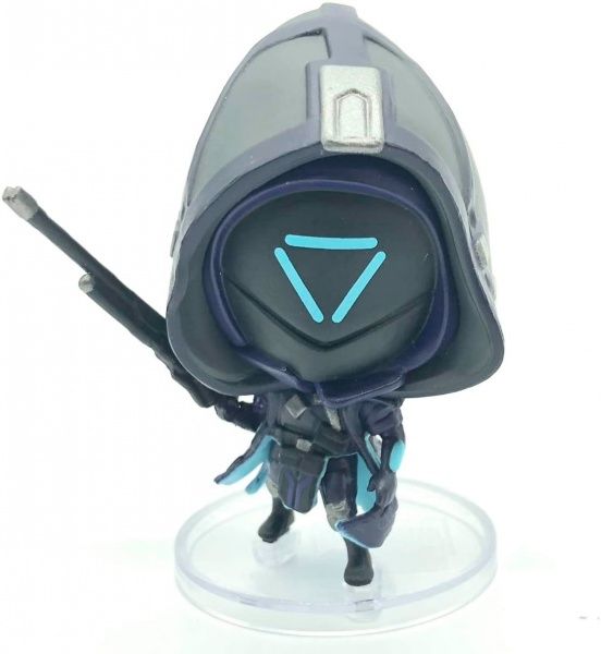 Фигурка FSD Blizzard Cute But Deadly: Series 5 Vinyl Figure Blind Box (B63059A) 