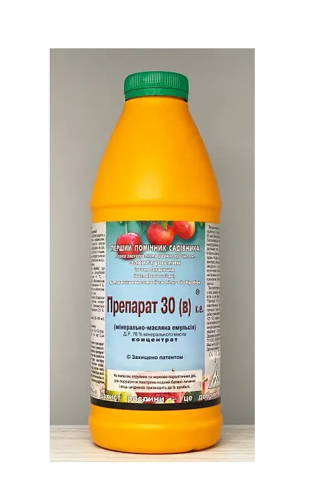 Инсектицид Препарат 30(В) 500 мл