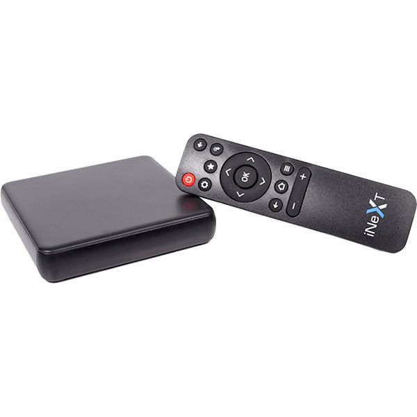 Медіаплеєр iNeXT TV3