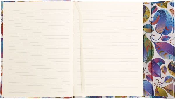 Блокнот 13,5х18 см 88 арк. HDU118-3