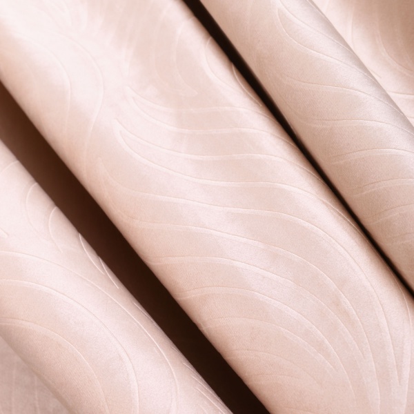 Штора Velvet Lora 160х275 см бежевый La Nuit