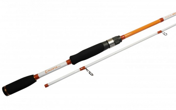 Спиннинговое удилище Fox Encore Sentence SE STS-792M