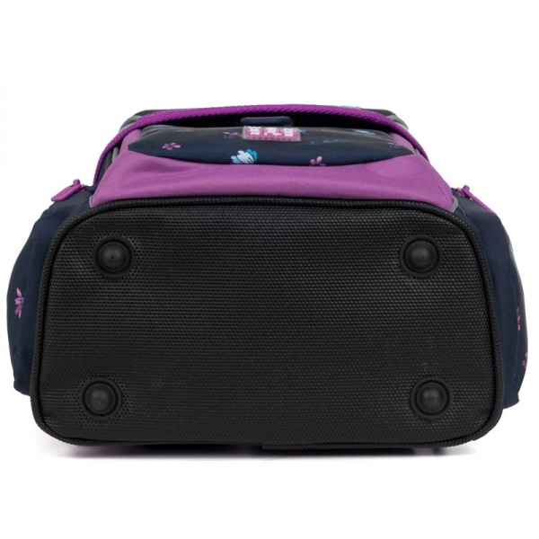 Рюкзак школьный KITE (пенал с наполнением + сумка) WK 583 Colibri 48434