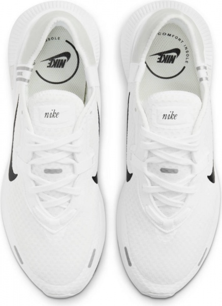 Кросівки Nike Reposto CZ5631-102 р.US 9,5 білий