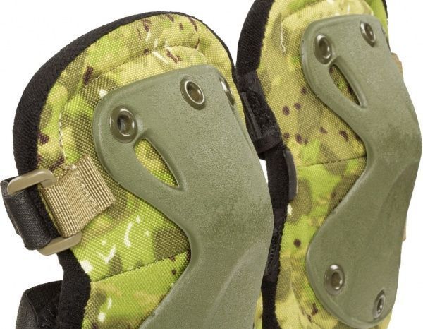 Наколенники тактические E15627JB