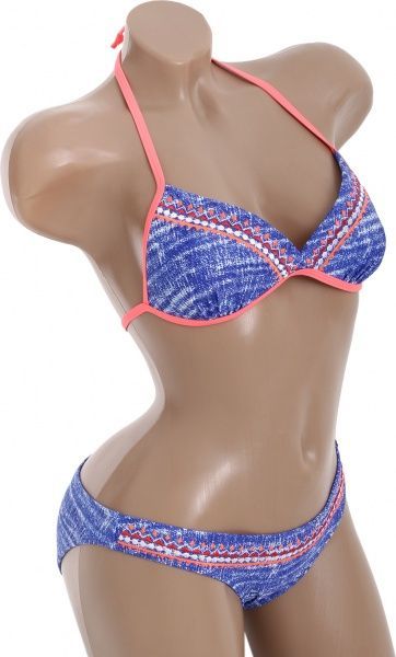 Купальник Firefly Dolly 258482-570 р.40 синий