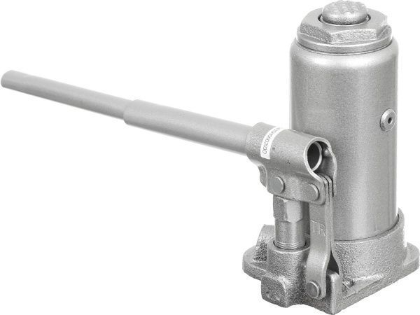 Домкрат гидравлический Auto Assistance T90504D 5 т