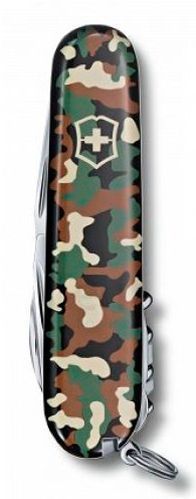 Ніж Victorinox Climber Vx13703.94