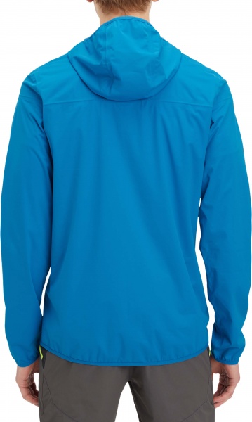 Куртка McKinley Pelmy ux 416542-907633 р.2XL синій