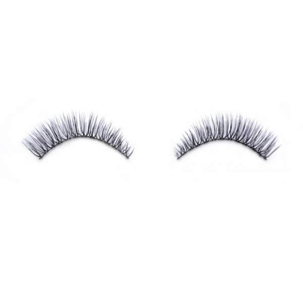 Накладные ресницы Kiss Икона стиля KFL06C 