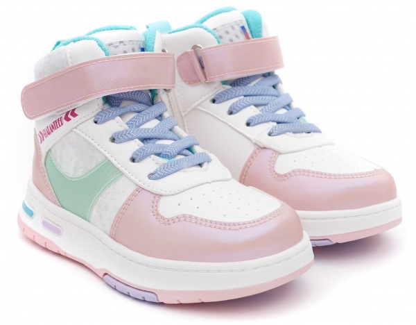 Черевики для дівчаток ТОМ.М 9887А р.31 рожевий 