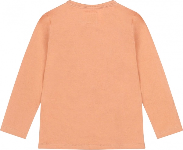 Кофта для мальчика Koko Noko р.140 бежевый U44837-37 