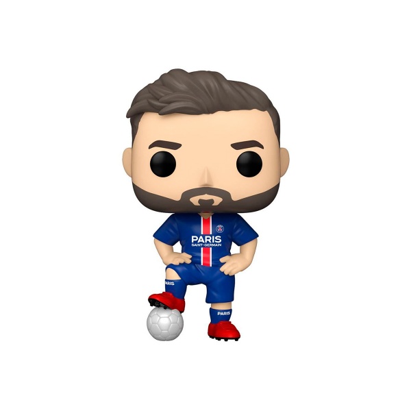 Ігрова фігурка Funko Pop! серії Футбол: Парі Сен-Жермен Ліонель Мессі 67389 