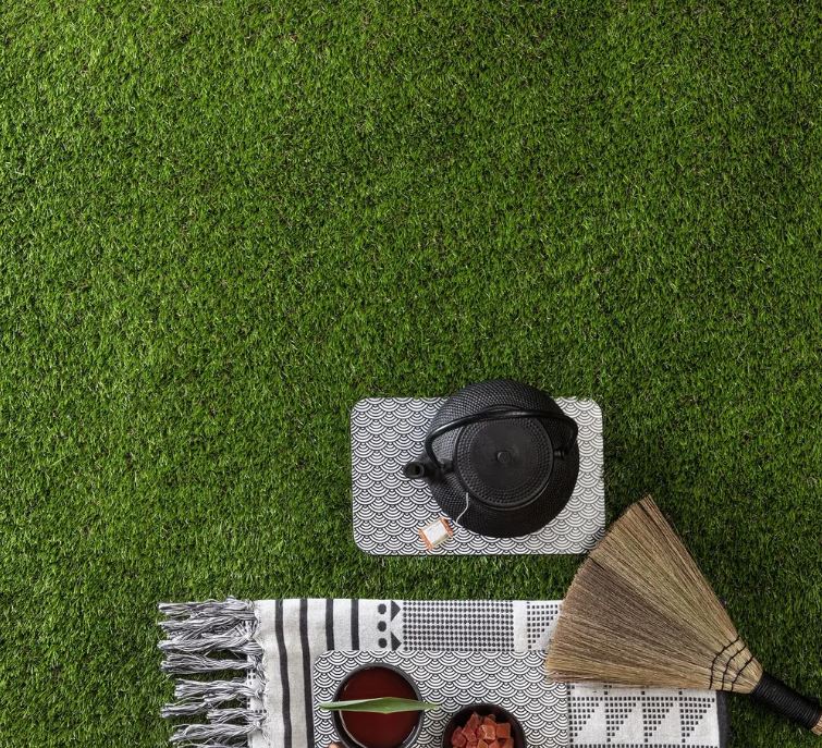 Искусственная трава Orotex Elite 40 4м