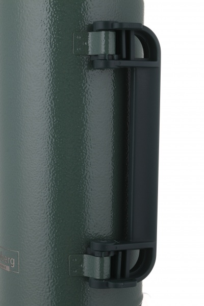 Термос Tough 2000 мл зеленый (SL-200SDL) Flamberg