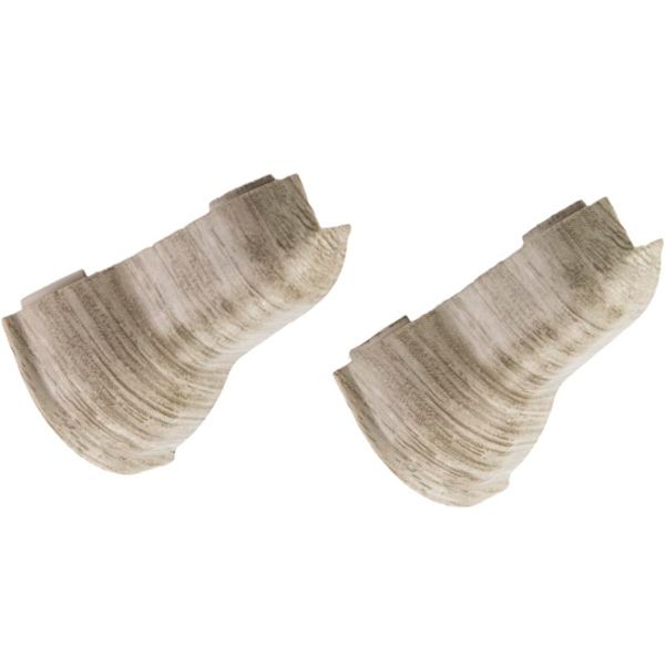 Уголки наружные Korner King Floor миллениум светлый