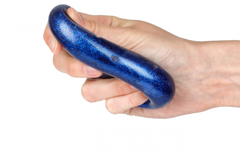 Игрушка-антистресс Monster Gum Крутый замес Jelly Ball 6 см T24588