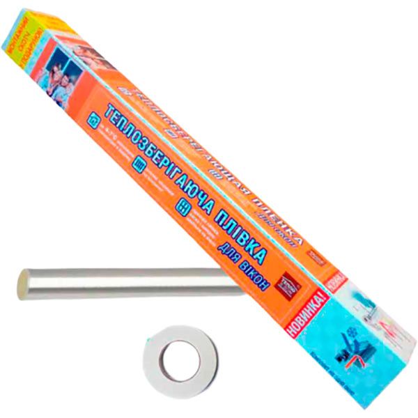 Пленка Тепло в дом