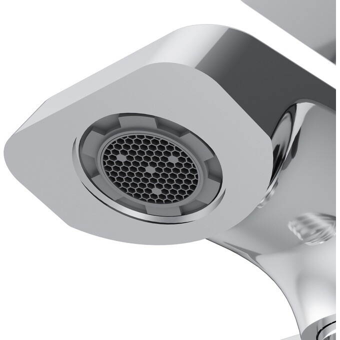 Смеситель для ванны AM.PM F9H10000 Flash