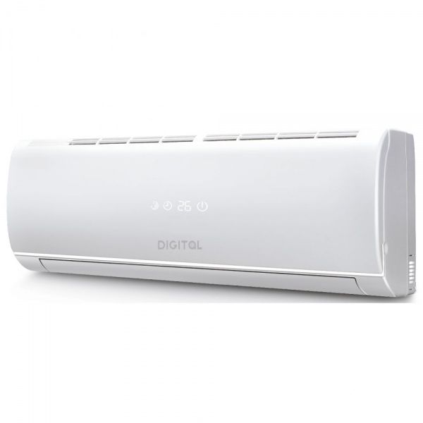 Кондиціонер Digital DAC- i 12EWN