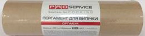 Бумага для выпекания PROservice Optimum коричневый 50 м