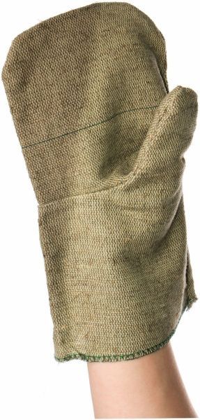 Рукавицы АртексПромГруп брезентовые с покрытием брезент XL (10) 112